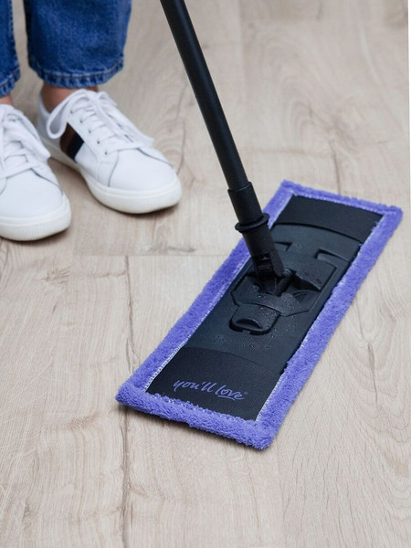 Изображение товара Швабра-моп You'll love 77041