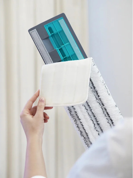 Изображение товара Моп для швабры You'll love Дуo / 77124