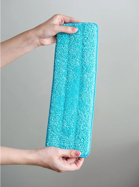 Изображение товара Моп для швабры You'll love На липучке 77164/77165/77120 / 77298