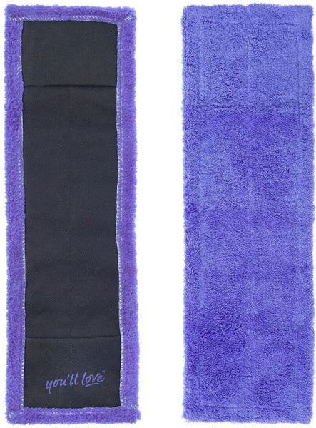 Изображение товара Набор мопов для швабры You'll love 75641 (2шт)