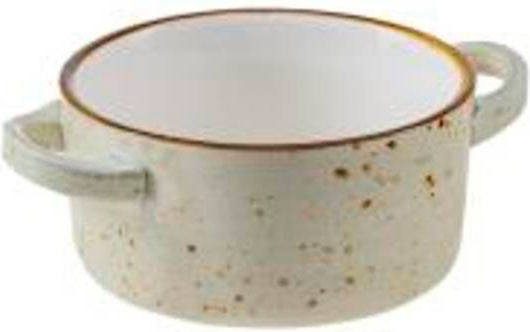 Изображение товара Чаша бульонная Elrington Хорека Графит / 206-5507