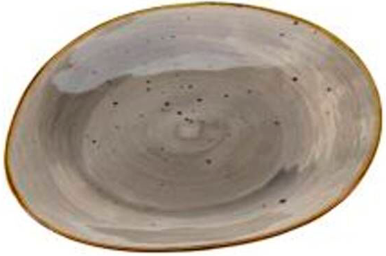 Изображение товара Тарелка закусочная (десертная) Elrington Хорека Дымка / BB102368