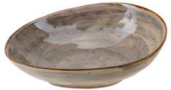 Изображение товара Тарелка столовая глубокая Elrington Хорека Дымка / BB102370