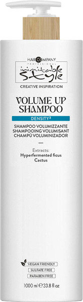 Изображение товара Шампунь для волос Hair Company Inimitable Style Volume Up (1л)