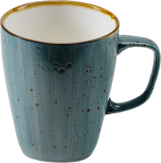 Изображение товара Чашка с блюдцем Elrington Океан / 206-5507