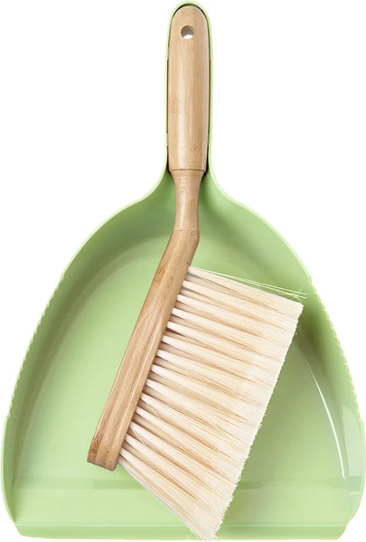 Изображение товара Набор для уборки You'll love Bamboo&Re-Plastic/Planeta Eco / 75556