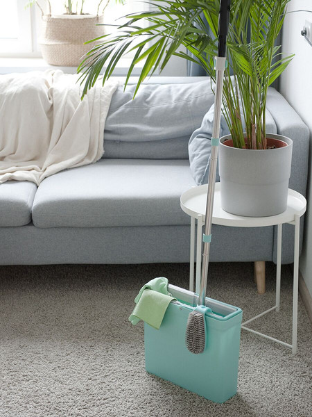 Изображение товара Салфетка хозяйственная You'll love Грин Профи / 75207