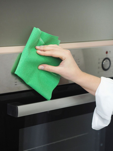 Изображение товара Салфетка хозяйственная You'll love Грин Профи / 75207