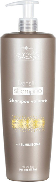 Изображение товара Шампунь для волос Hair Company Inimitable Style Volume (1л)