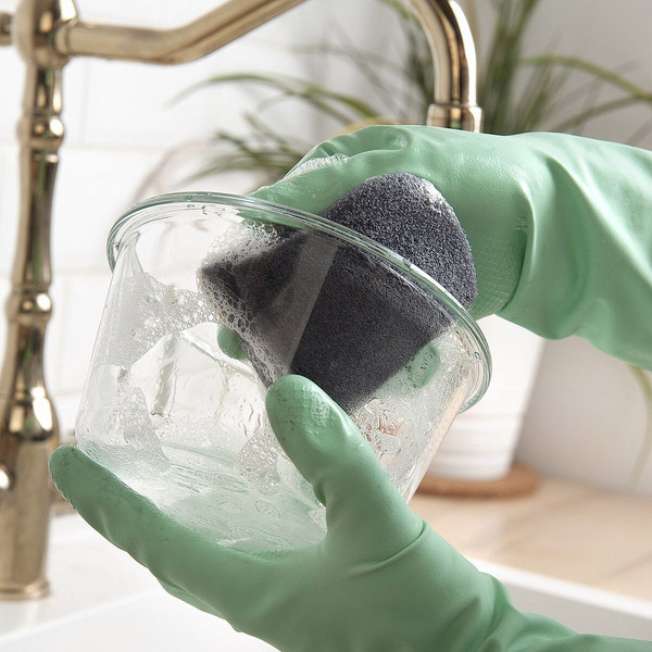 Изображение товара Набор губок для мытья посуды You'll love 75109 (5шт)