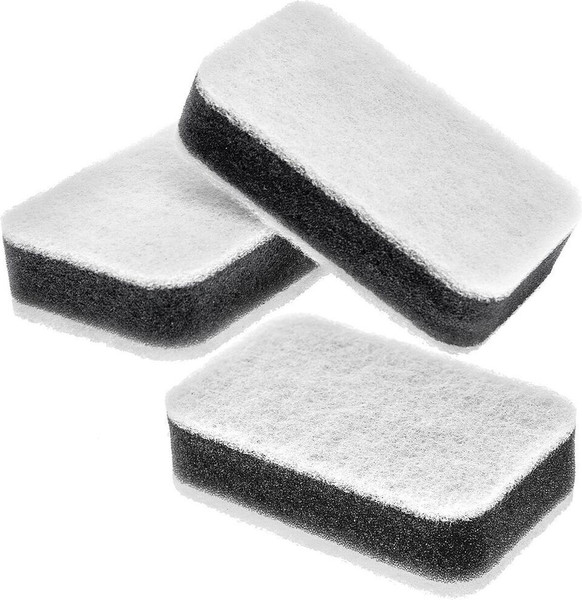 Изображение товара Набор губок для мытья посуды You'll love 75665 (3шт)