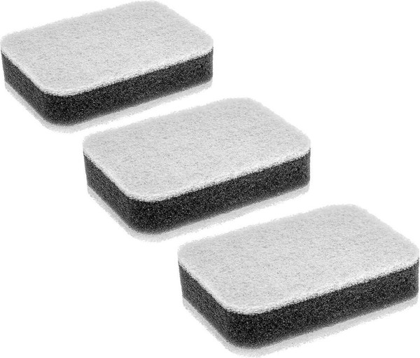 Изображение товара Набор губок для мытья посуды You'll love 75665 (3шт)