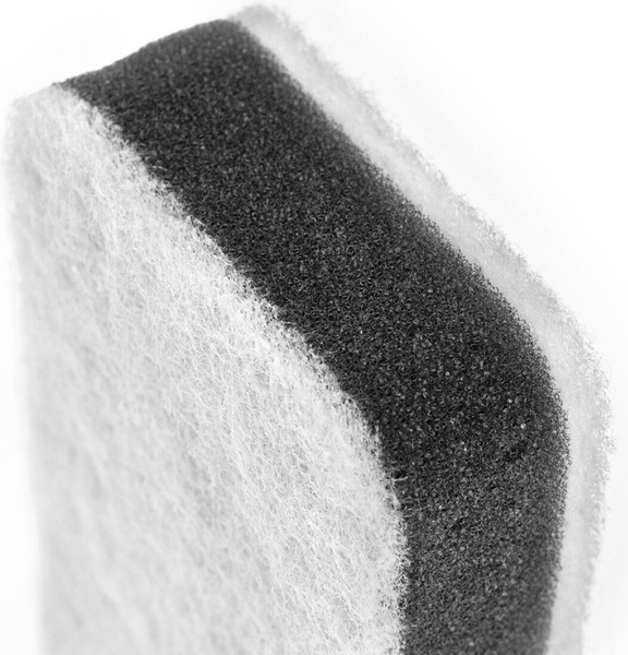 Изображение товара Набор губок для мытья посуды You'll love 75665 (3шт)