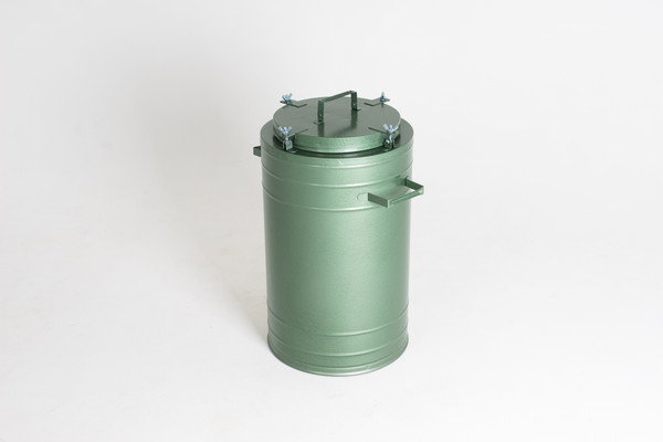 Изображение товара Термос армейский КАСКАД ТГ-36 (36л)