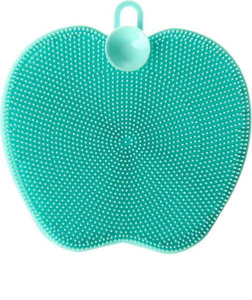 Изображение товара Губка для мытья посуды You'll love Яблоко / 73830