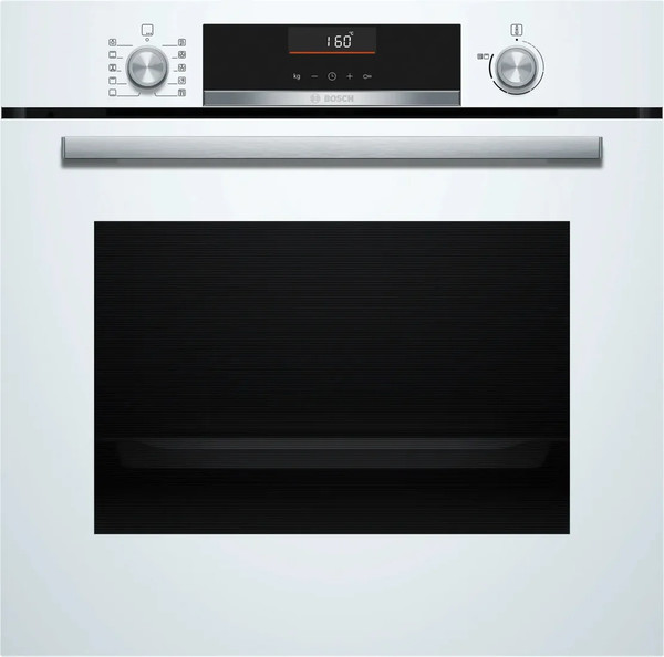 Изображение товара Электрический духовой шкаф Bosch HBG536EW3