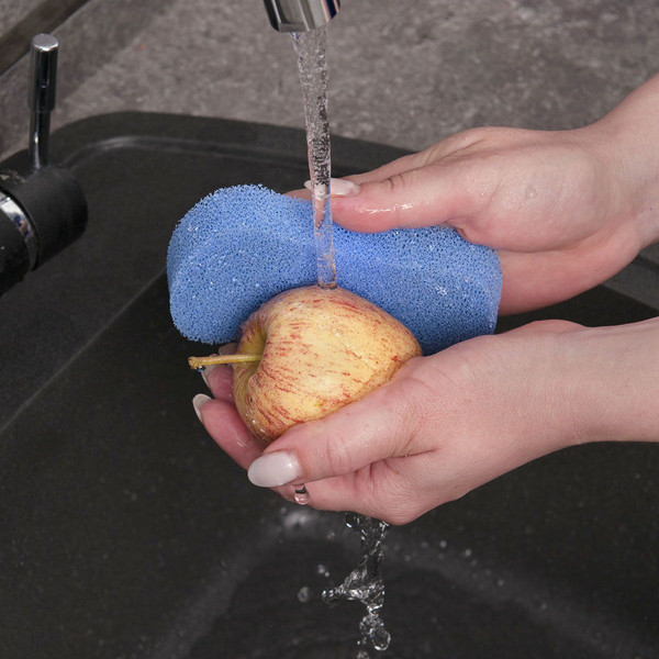 Изображение товара Губка для мытья посуды You'll love Magic / 60311