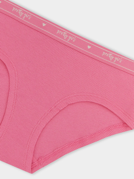 Изображение товара Трусы детские Mark Formelle 417738 (р.158-80, розовое саше)