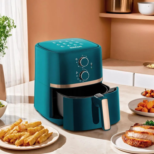 Изображение товара Аэрогриль Kitfort КТ-8106