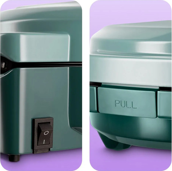 Изображение товара Вафельница Kitfort КТ-3644