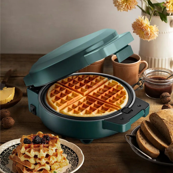 Изображение товара Вафельница Kitfort КТ-3644