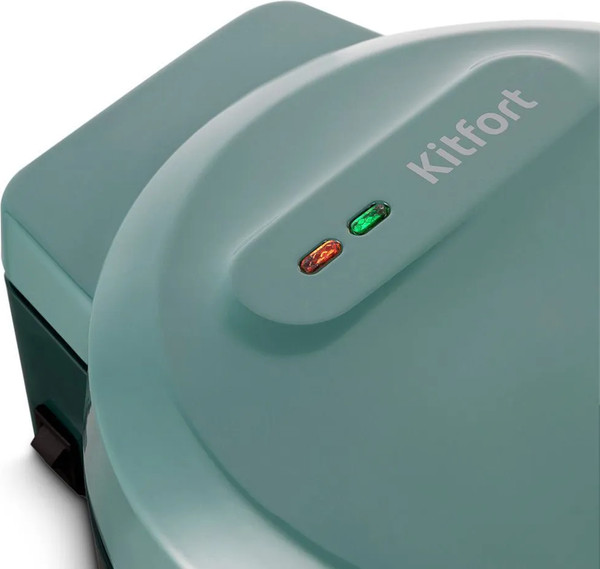 Изображение товара Вафельница Kitfort КТ-3644