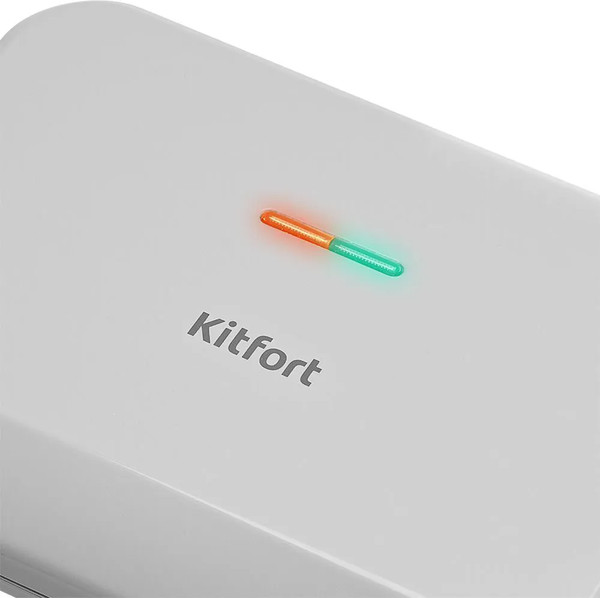Изображение товара Вафельница Kitfort КТ-3656