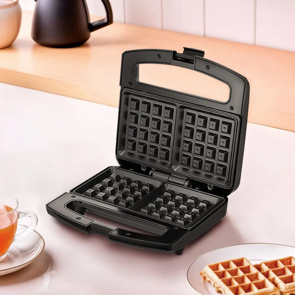 Изображение товара Вафельница Kitfort КТ-4682