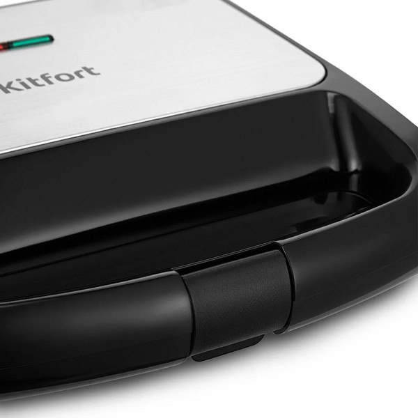 Изображение товара Вафельница Kitfort КТ-4682