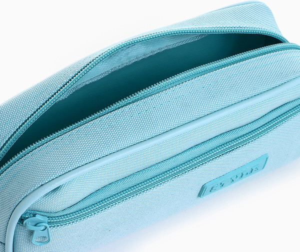 Изображение товара Пенал Sima-Land 10650907 (голубой)