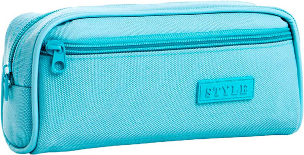 Изображение товара Пенал Sima-Land 10650907 (голубой)