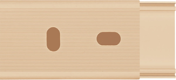 Изображение товара Кабель-канал TDM SQ0402-2305 (сосна)