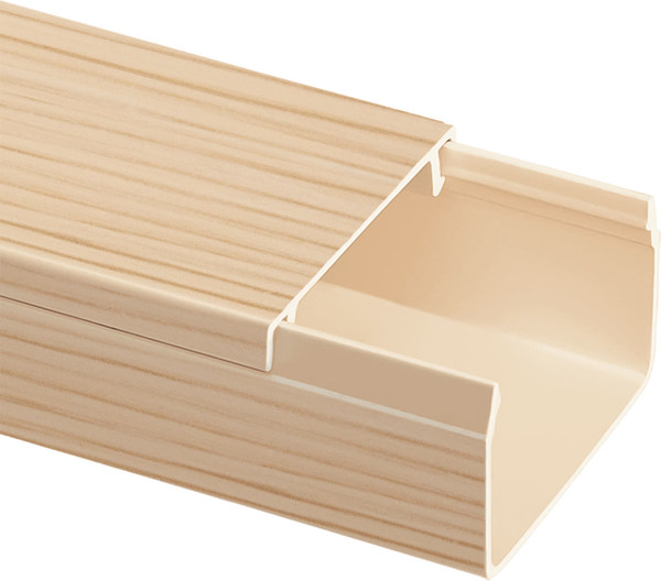 Изображение товара Кабель-канал TDM SQ0402-2305 (сосна)