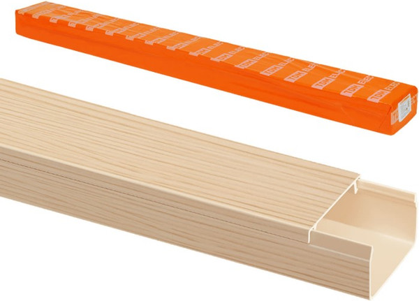 Изображение товара Кабель-канал TDM SQ0402-2305 (сосна)