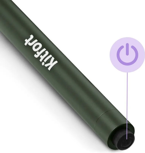 Изображение товара Вспениватель молока Kitfort КТ-7606