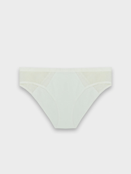 Изображение товара Трусы женские Mark Formelle 412474 (р.98, сумрачно-белый-1)