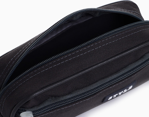 Изображение товара Пенал Sima-Land 10650912 (серый)