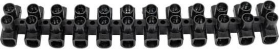 Изображение товара Зажим винтовой TDM SQ0510-0055