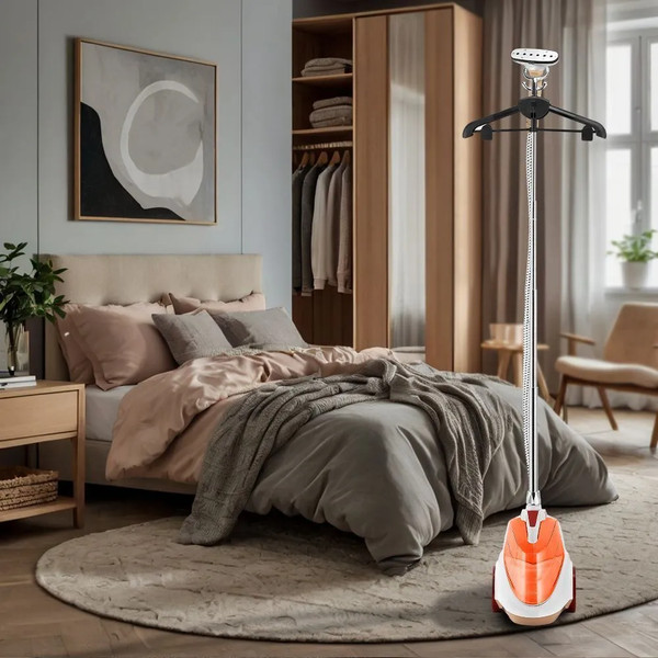 Изображение товара Отпариватель Kitfort КТ-9357