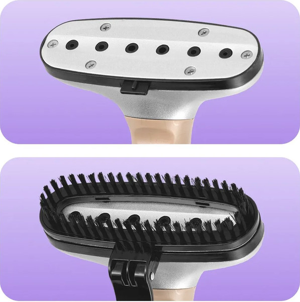 Изображение товара Отпариватель Kitfort КТ-9357