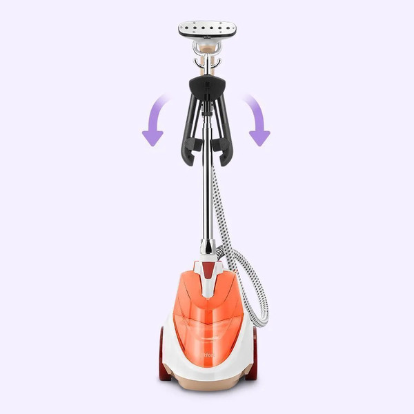 Изображение товара Отпариватель Kitfort КТ-9357