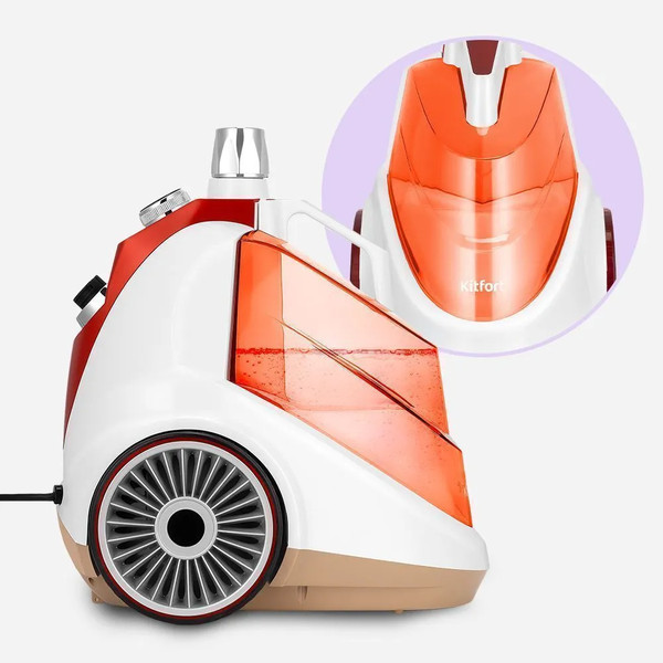 Изображение товара Отпариватель Kitfort КТ-9357