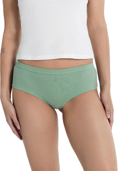 Изображение товара Трусы женские Mark Formelle 412593 (р.102, зеленый минерал)