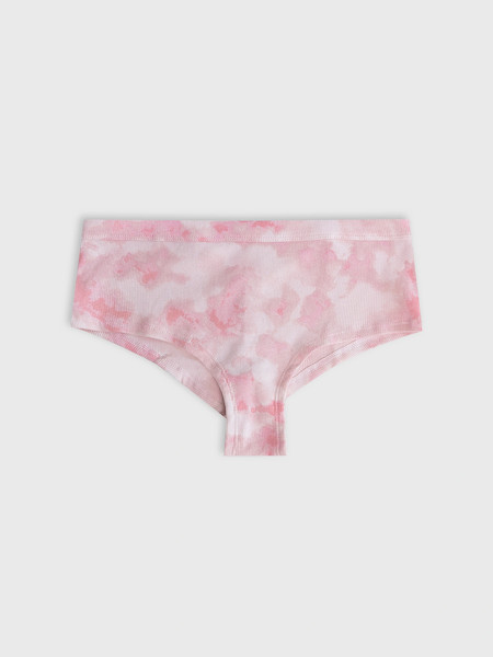 Изображение товара Трусы женские Mark Formelle 412593 (р.94, розовый тай дай)