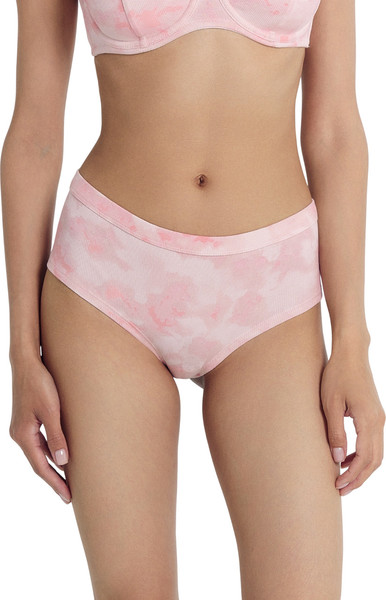 Изображение товара Трусы женские Mark Formelle 412593 (р.106, розовый тай дай)