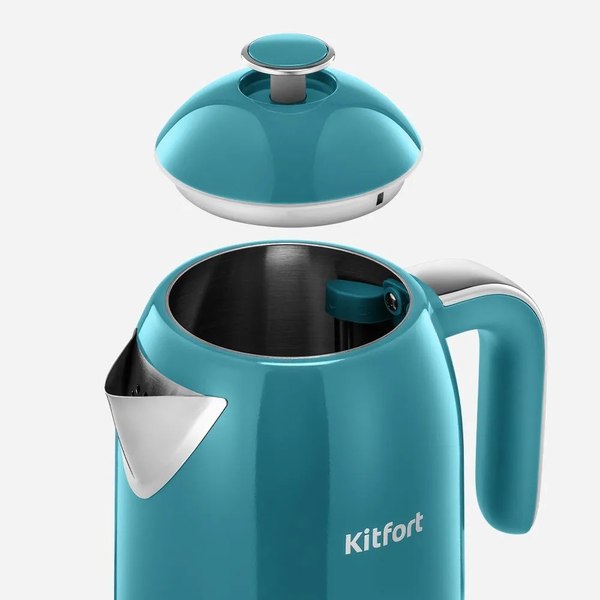 Изображение товара Электрочайник Kitfort КТ-6740