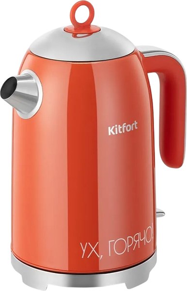 Изображение товара Электрочайник Kitfort КТ-6747