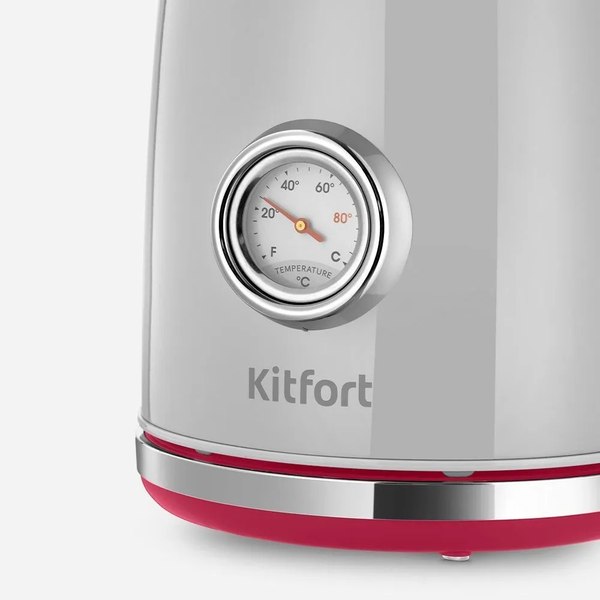 Изображение товара Электрочайник Kitfort КТ-6798