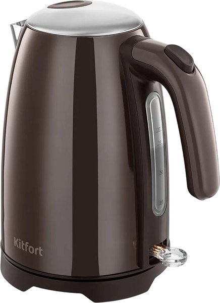 Изображение товара Электрочайник Kitfort КТ-8702