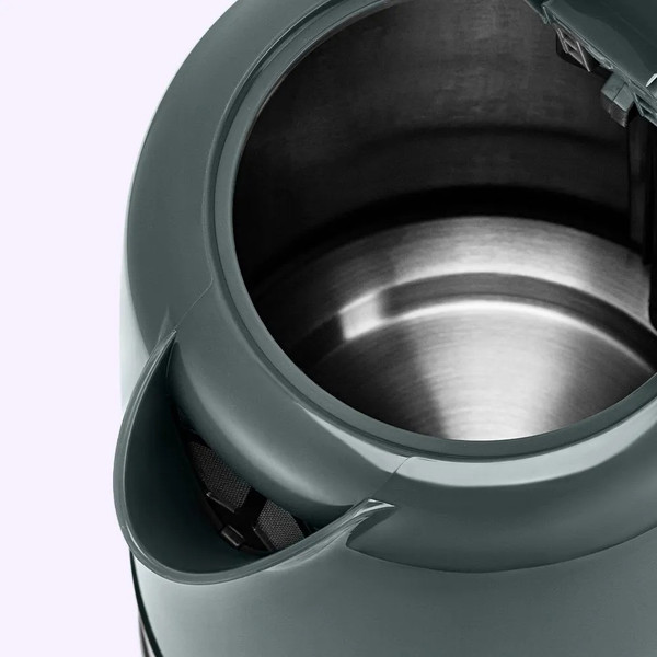 Изображение товара Электрочайник Kitfort КТ-8704